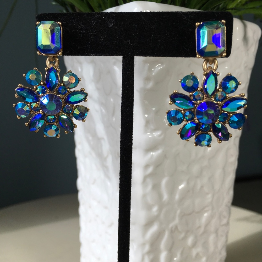 J CREW EARRINGS 🌸